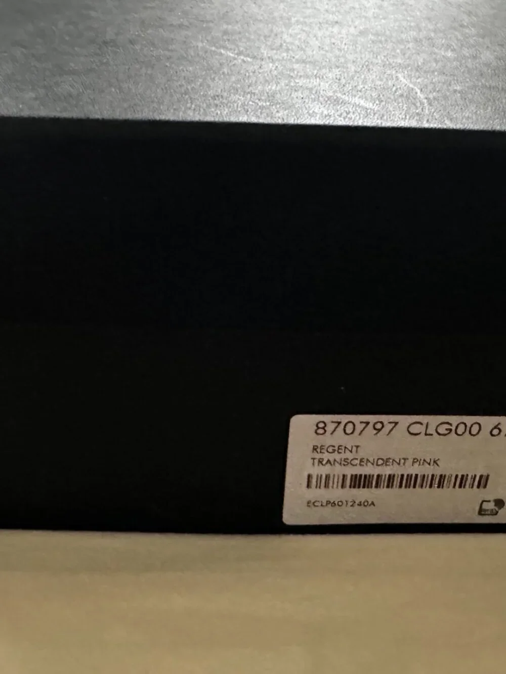 GUCCI Leather Malaga Kid Slingback Shoes - Size 7/ 37 Pristine Condition